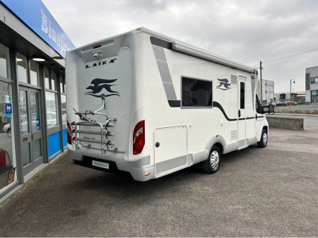 2019 Laika Ecovip ECOVIP 419
