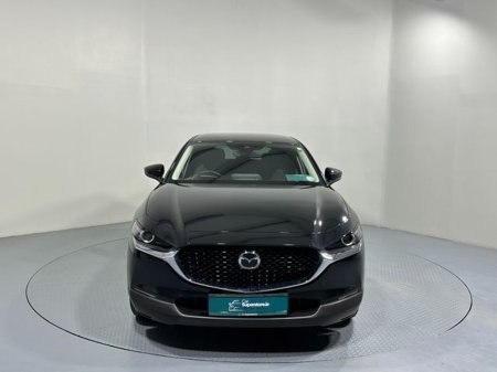 2023 Mazda CX-30 Homoura €24,700