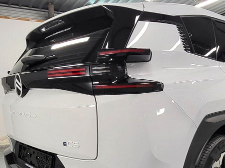 2026 Citroen C5 Aircross MAX Electric 520km from 129 per week €48,925 thumbnail