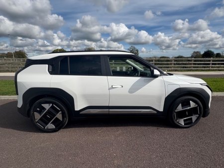 2026 Kia EV3 order now 261 EV3 gt-line Long Range, Range Led HeadLights, sat nav radio, 7 YEAR WARRANTY, Reversing Camera, Parking Sensors, wireless charger €49,900