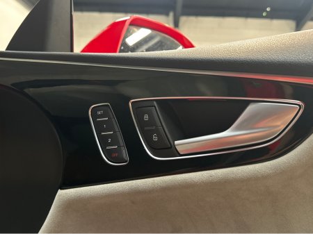 2017 Audi A7 SPORTBACK 3.0 TDI  QUATTRO S-TRONIC €22,950 thumbnail