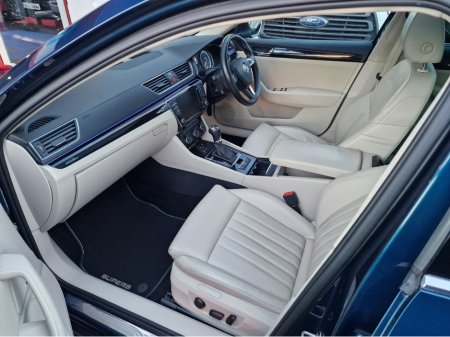 2016 Skoda Superb LAURIN & KLEMENT 2.0 AUTOMATIC €17,950 thumbnail