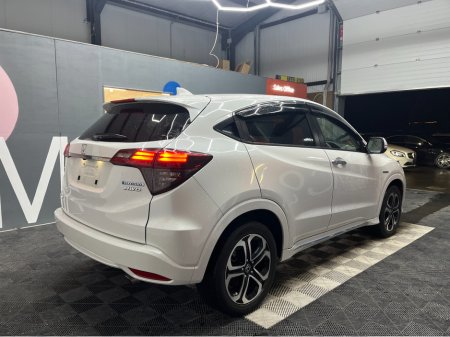 2020 Honda Vezel €20950! 2020 HONDA VEZEL Z SENSING 1.5 AUTOMATIC / HEATED SEATS / CRUISE CONTROL / REVERSE CAMERA / €20,950