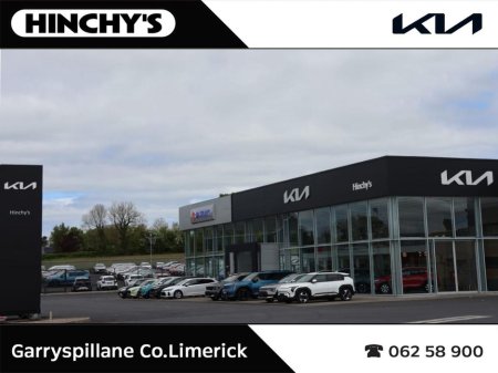 2024 Kia Niro Niro K3 HEV thumbnail