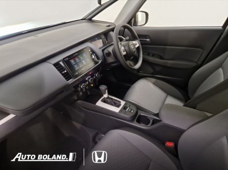 2025 Honda Jazz 1.5 e:HEV Elegance €33,545