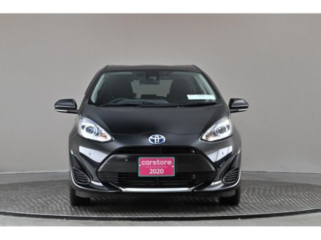 2020 Toyota Aqua *JAN 2026 PRICING NOW*1.5 VVT-i HYBRID *REVERSE CAM*ANDROID CAR PLAYER*PARK SENSORS* €14,480