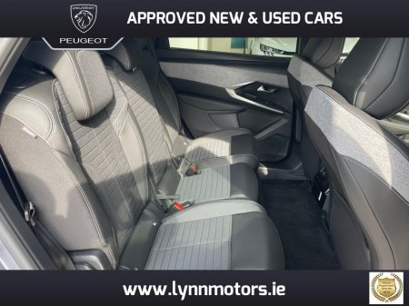 2025 Peugeot 5008 ALLURE HYBRID 136 E-DSC6 €48,250