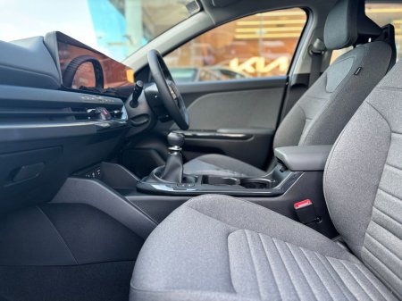 2026 Kia K4 1.0 K2 Mild Hybrid €33,395