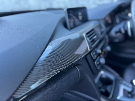 2015 BMW M4 M4 3.0 DCT 2DR AUTO €38,950 thumbnail