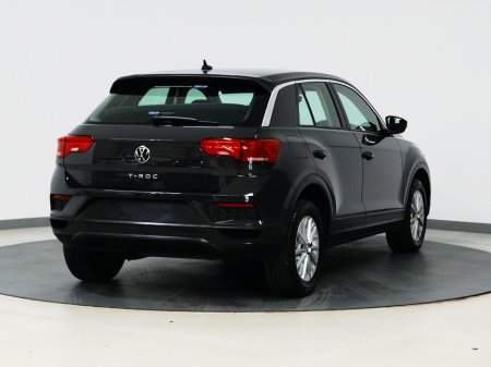 2021 Volkswagen T-Roc *52* S TDI EVO €22,900