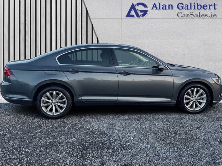 2017 Volkswagen Passat HIGHLINE 1.6 TDI €81 PER WEEK €16,995