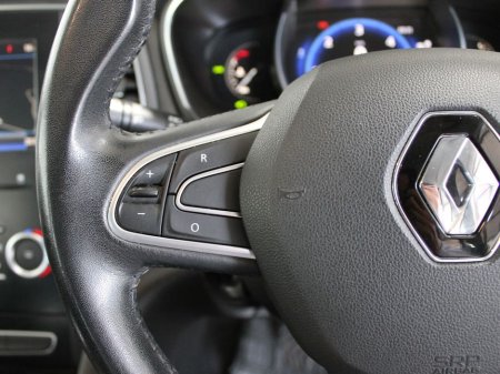 2017 Renault Megane IV ST Sport Tourer Dynamique 5 €12,999 thumbnail