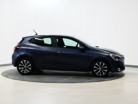 2022 Renault Clio *64* ICONIC TCE 90 MODEL ECC 5 5DR €14,800
