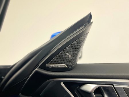 2022 BMW i4 40 M SPORT PRO EDRIVE *SUNROOF* €35,990 thumbnail