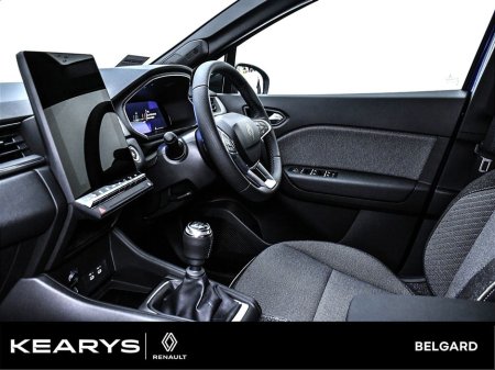 2025 Renault Symbioz Techno TCe140 M25 €32,880 thumbnail