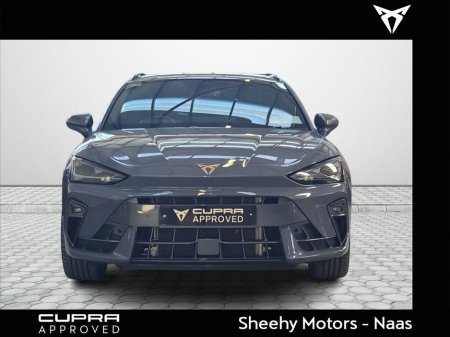2025 Cupra Leon *DEMO*AUTO* 2.0TDI 150hp DSG €41,995