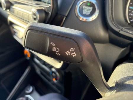 2019 Ford Ecosport 1.0T EcoBoost 125PS Titanium €13,975 thumbnail