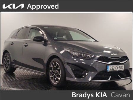 2023 Kia Ceed 1.6 D MHEV GTL MY23 5