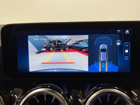 2026 Mercedes-Benz GLA Class GLA 200 D PROGRESSIVE LINE + | Night Package, Reversing Camera, Keyless Start Function, Reversing Camera €60,082 thumbnail