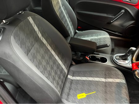 2016 Volkswagen Beetle €11950! 2016 VOLKSWAGEN BEETLE DESIGN 1.2 AUTOMATIC €11,950 thumbnail