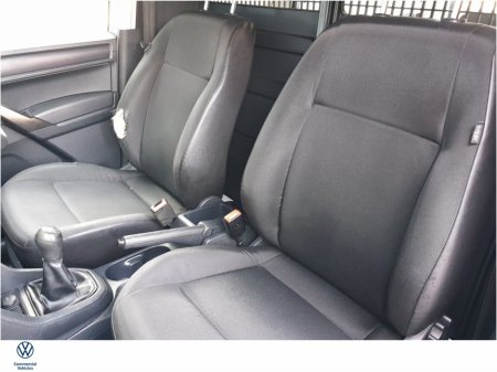 2019 Volkswagen Caddy 2.0TDI 102BHP (VAT RECEIPT) €14,995
