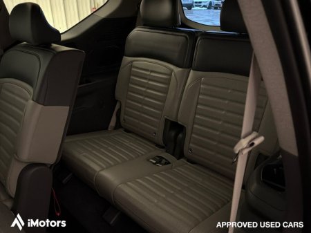 2024 Kia EV9 Earth 7 SEATER RWD 5DR Auto €66,900 thumbnail