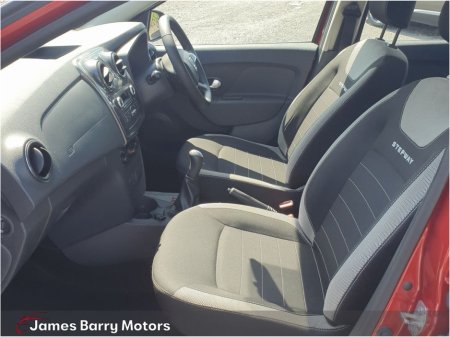 2018 Dacia Sandero Stepway TCe 90 S&S STEPWAY ALTERNATIVE €9,950