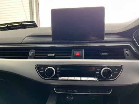 2019 Audi A4 2.0TDI 122HP S tronic SE €24,995 thumbnail