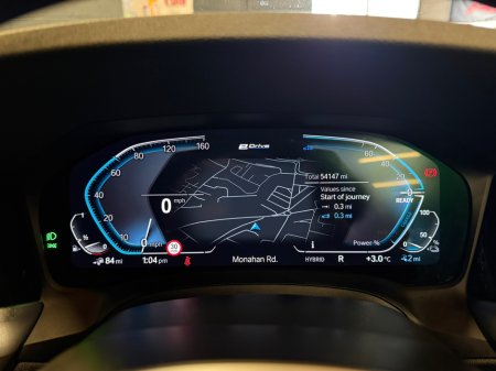 2022 BMW 3 Series 330e Sport Pro Auto €29,900 thumbnail