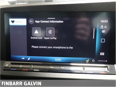 2025 Volkswagen Caddy Maxi Life CADDY LIFE TDI 122HP A7F €47,950 thumbnail