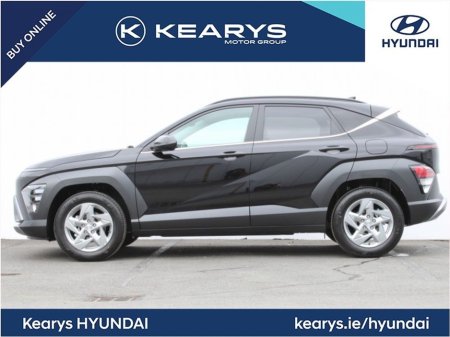 2024 Hyundai Kona 1.0 T-GDI Elegance €30,997