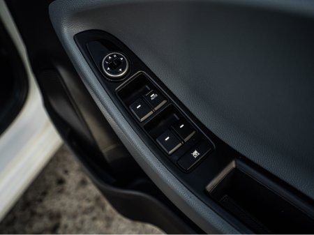 2017 Hyundai i20 2017 Hyundai I20 1.2/New NCT/1yr warranty €11,888 thumbnail