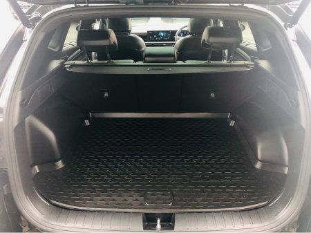 2025 Hyundai Tucson Platinum N-Line 1.6 Plug-In Hybrid €49,950 thumbnail