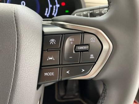 2025 Lexus LBX Elegant €39,950 thumbnail