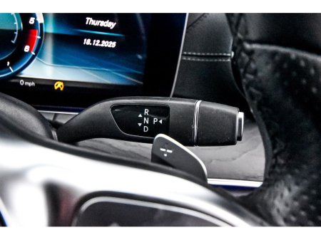 2020 Mercedes-Benz E Class E220d AMG Premium Edition 194bhp Auto €36,850 thumbnail