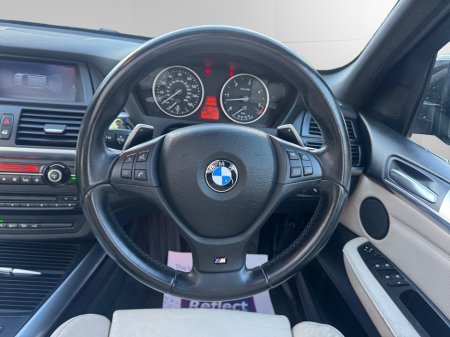 2013 BMW X5 E70 3.0 XDRIVE40D M SPORT AUTO €17,999 thumbnail