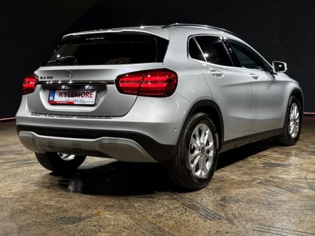 2018 Mercedes-Benz GLA Class 1.6 AUTOMATIC - CRUISE CONTROL - REVERSE CAMERA - HEATED SEATS €23,950