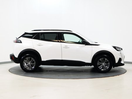 2023 Peugeot 2008 *41* ACTIVE 1.2 100 6.4 4DR €20,800