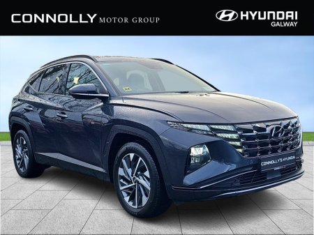 2022 Hyundai Tucson 2WD Executive Plus - €308 p/m