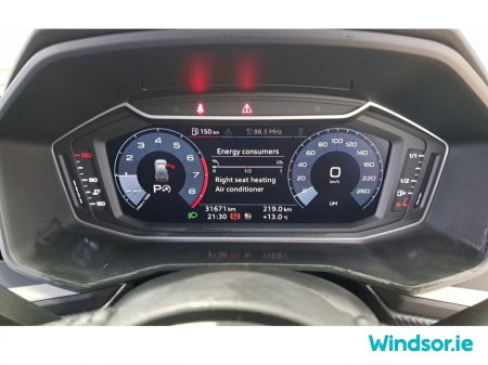 2020 Audi A1 NEWER MODEL €23,995 thumbnail