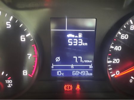 2021 Kia Stonic 1.0 K2 PE PETROL MY2021 5DR €17,995 thumbnail