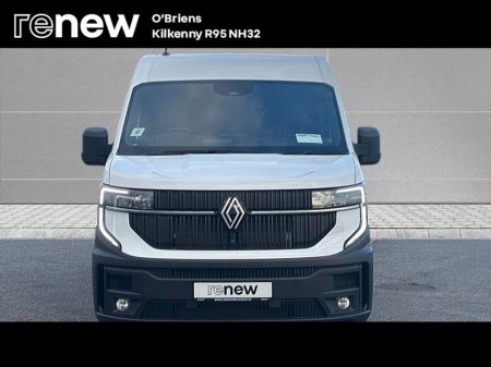 2026 Renault Master LM35 ADVANCE 2.0 DCI 130 BHP NEW MODEL *NOW IN STOCK - ORDERS YOURS FOR 2025 TODAY 0567756567* €36,056 thumbnail
