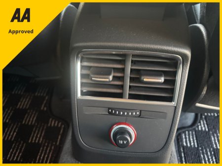 2015 Audi A3 Sportback 1.4TFSI 5DR AUTO FULLY LOADED WITH EXTRAS €15,450 thumbnail