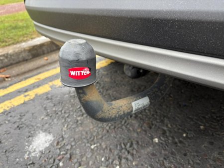 2020 Hyundai Tucson EXECUTIVE PLUS ONE OWNER €20,950 thumbnail