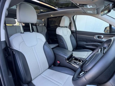 2024 Kia Sorento DSL MY23 SAM 7seat €54,950 thumbnail