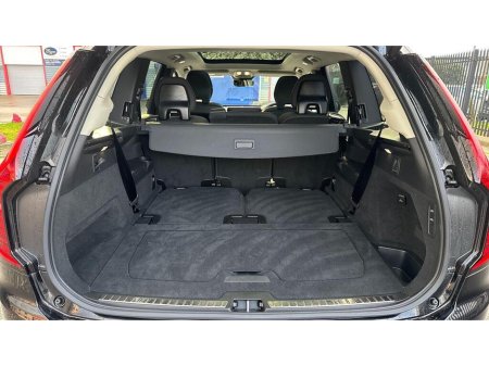 2025 Volvo XC90 PLUS MODEL PHEV AWD ** NEW MODEL ** €79,950 thumbnail