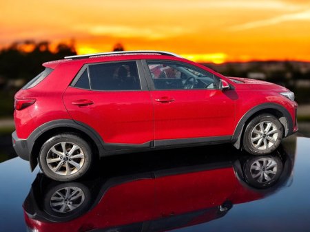 2020 Kia Stonic 1.2 K1 SAM 5DR PETROL €15,000