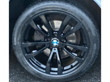 2017 BMW X5 7 SEAT XDRIVE MSPORT SUNROOF €32,450 thumbnail
