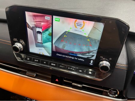 2023 Mitsubishi Outlander (New Model) HYBRID 2.4 PHEV 7 SEATER AUTOMATIC TOP SPEC MODEL www.bolandscarcentre.ie €39,900 thumbnail