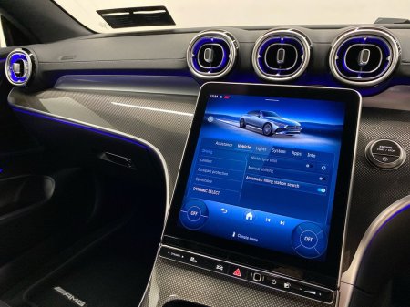 2026 Mercedes-Benz CLE CLE 220 d Cabriolet AMG Line Premium | Heated Seats, 360-degree Reversing Camera €95,432 thumbnail